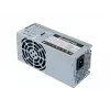 Maitinimo blokas CHIEFTEC GPF-350P TFX 350W, 20+4 pin ATX, 80 mm ventiliatorius, 85% efektyvumas, aktyvus PFC