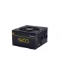 Chieftec Core BBS-600S maitinimo blokas 600 W 24-pin ATX PS/2 juodas
