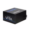 Chieftec Vita maitinimo blokas 850W 80+Bronze ATX PS/2 juodas
