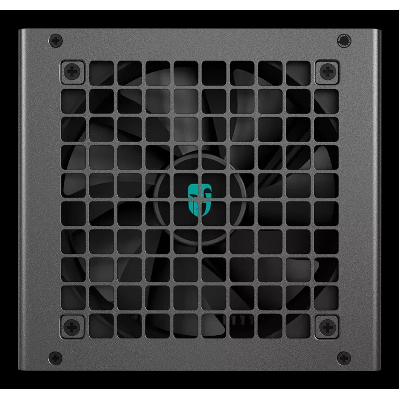 DeepCool Gamer Storm PN650D maitinimo blokas 650 W 20+4 pin ATX ATX Juoda
