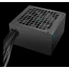 DeepCool Gamer Storm PN650D maitinimo blokas 650 W 20+4 pin ATX ATX Juoda