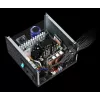 DeepCool Gamer Storm PN650D maitinimo blokas 650 W 20+4 pin ATX ATX Juoda
