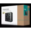 DeepCool Gamer Storm PN650D maitinimo blokas 650 W 20+4 pin ATX ATX Juoda