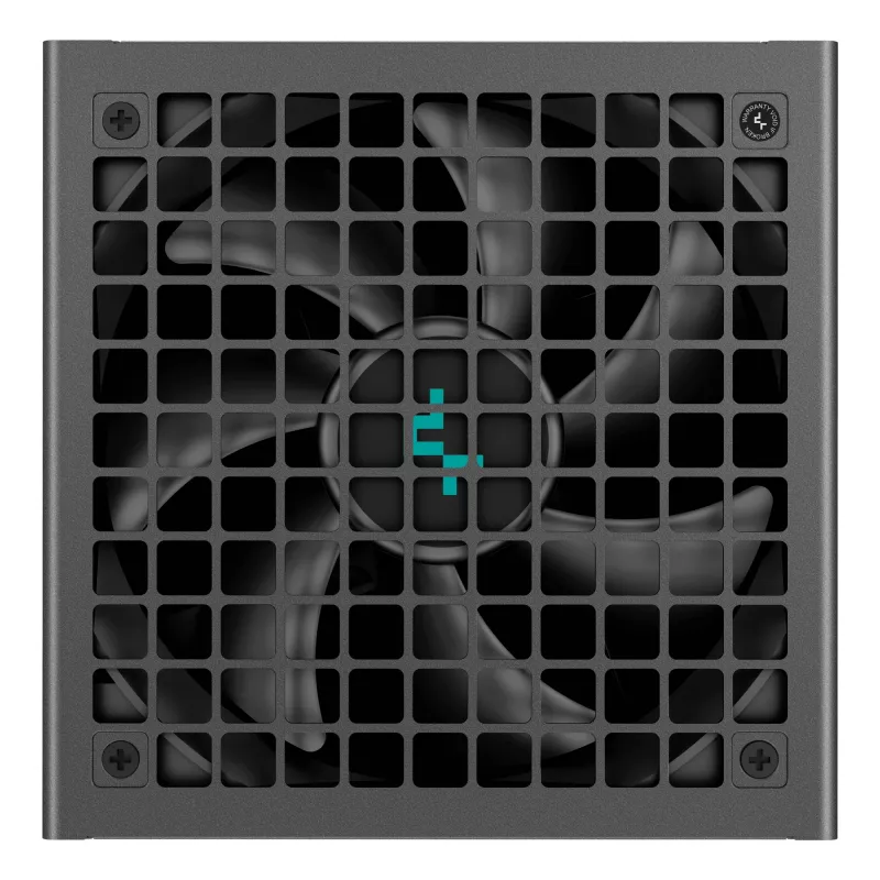 Maitinimo blokas Gamer Storm PN1200M 1200 W 20+4 pin ATX ATX Juodas