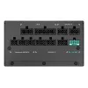 Maitinimo blokas Gamer Storm PN1200M 1200 W 20+4 pin ATX ATX Juodas
