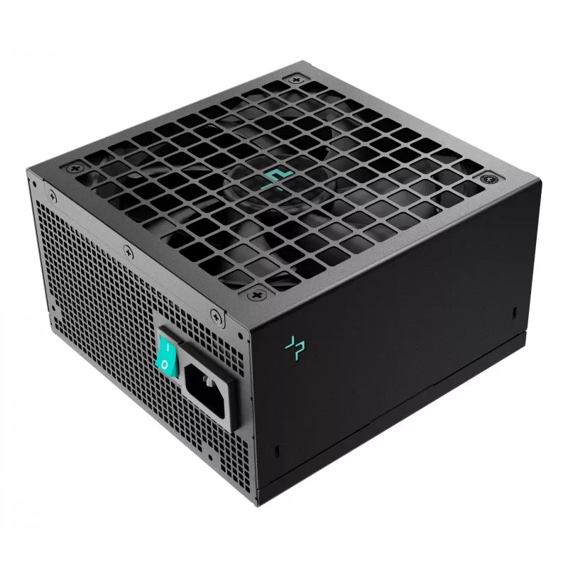 Maitinimo blokas Gamer Storm PN1200M 1200 W 20+4 pin ATX ATX Juodas