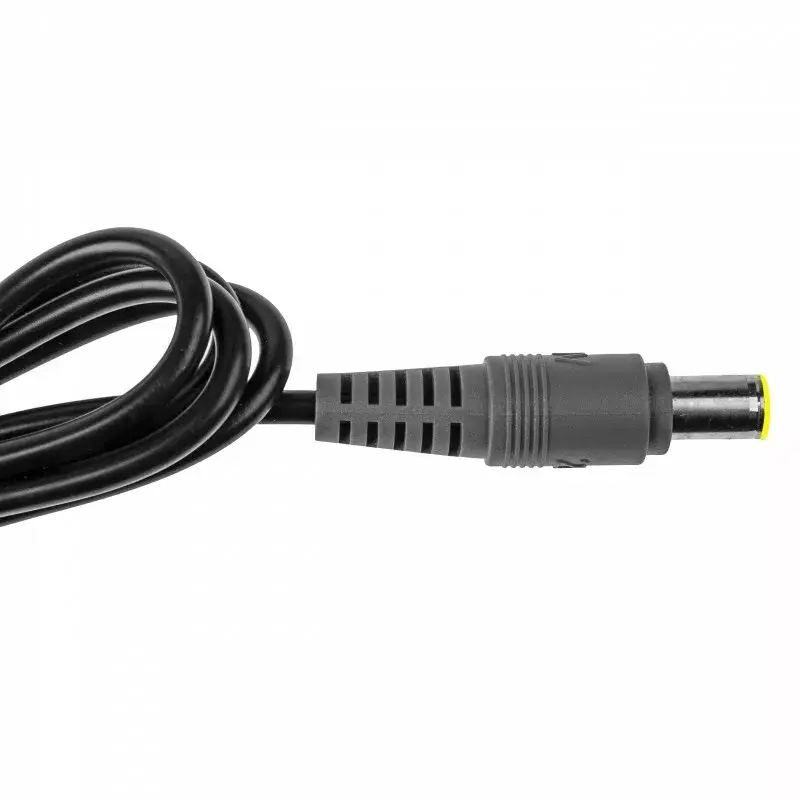Green Cell AD16AP PRO 65W maitinimo adapteris, 20V / 3.25A, 7.7x5.5 mm, Lenovo