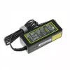 Green Cell AD16AP PRO 65W maitinimo adapteris, 20V / 3.25A, 7.7x5.5 mm, Lenovo