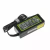 Green Cell AD16AP PRO 65W maitinimo adapteris, 20V / 3.25A, 7.7x5.5 mm, Lenovo