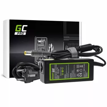 Green Cell AD16AP PRO 65W maitinimo adapteris, 20V / 3.25A, 7.7x5.5 mm, Lenovo
