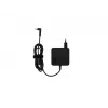 Maitinimo adapteris Green Cell AD41PV2 65W nešiojamiesiems kompiuteriams, 19V 3,42A, vidaus naudojimui, juodas