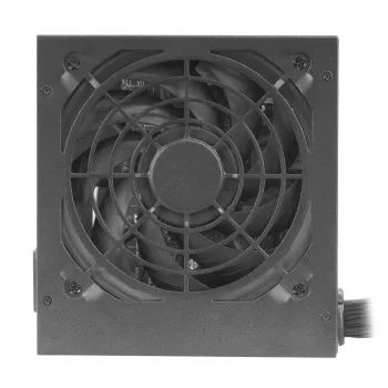 Tacens Anima APB650 maitinimo blokas 650 W 24-pin ATX ATX Juodas