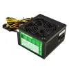 Tacens APB550 maitinimo blokas 550 W 20+4 pin ATX ATX Juodas