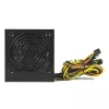Tacens APB550 maitinimo blokas 550 W 20+4 pin ATX ATX Juodas