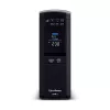 Nepertraukiamo maitinimo šaltinis CyberPower CP1350EPFCLCD, linijinis-interaktyvus, 1.35 kVA / 780 W, 6 AC lizdai