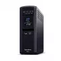 Nepertraukiamo maitinimo šaltinis CyberPower CP1350EPFCLCD, linijinis-interaktyvus, 1.35 kVA / 780 W, 6 AC lizdai