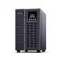 Nepertraukiamo maitinimo šaltinis CYBERPOWER OLS3000EA, Online dvigubos konversijos, 3 kVA (2700 W), PF 0,9, 8x C13 lizdai, C20 įvadas