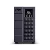 Nepertraukiamo maitinimo šaltinis CYBERPOWER OLS3000EA, Online dvigubos konversijos, 3 kVA (2700 W), PF 0,9, 8x C13 lizdai, C20 įvadas