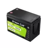 UPS baterija Green Cell LFPGC12V200AH LiFePO4 12,8V 200Ah, 395×195×275 mm, 20,5 kg