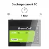 LiFePO4 baterija Green Cell 12.8V 125Ah