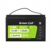 LiFePO4 baterija Green Cell 12.8V 125Ah