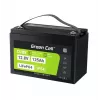 LiFePO4 baterija Green Cell 12.8V 125Ah