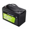 LiFePO4 baterija Green Cell 12.8V 125Ah