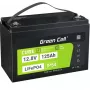 LiFePO4 baterija Green Cell 12.8V 125Ah
