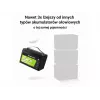 Green Cell LFPGC12V100AH LiFePO4 baterija UPS sistemoms 12.8V 100Ah