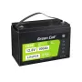Green Cell LFPGC12V100AH LiFePO4 baterija UPS sistemoms 12.8V 100Ah