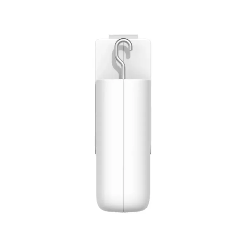 Aqara Curtain Driver E1, bėginė versija (CM-M01-TRACK) – automatinis užuolaidų valdiklis