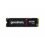 Goodram PX700 SSD SSDPR-PX700-02T-80 vidinis kietasis diskas 2 TB M.2 PCI Express 4.0 NVMe 3D NAND