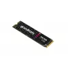 Goodram PX700 SSD SSDPR-PX700-02T-80 vidinis kietasis diskas 2 TB M.2 PCI Express 4.0 NVMe 3D NAND