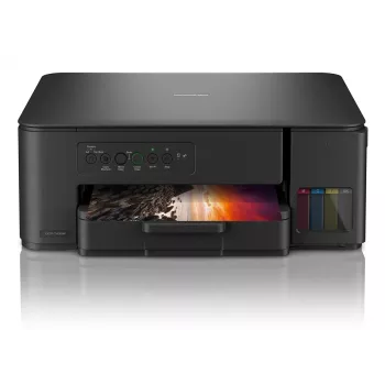 Daugiafunkcis spausdintuvas Brother DCP-T430W rašalinis A4 6000 x 1200 DPI Wi-Fi