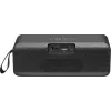 Nešiojamas Bluetooth garsiakalbis DEFENDER Q1 Juodas, 10 W RMS, 1200 mAh, Bluetooth 5.0, MicroSD, FM, AUX, USB