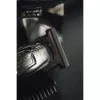 Barzdos kirpimo mašinėlė Adler AD 2836S, belaidė, ličio baterija, 0,9–6 mm, 4 ilgio pakopos, nerūdijančio plieno peiliukai, sidabrinė