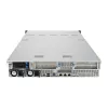 ASUS RS521A-E12-RS24U Socket SP5 stovo serveris (2U) juoda, sidabrinė