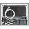 Electrolux ESF2400OW stalinė indaplovė, 6 komplektų