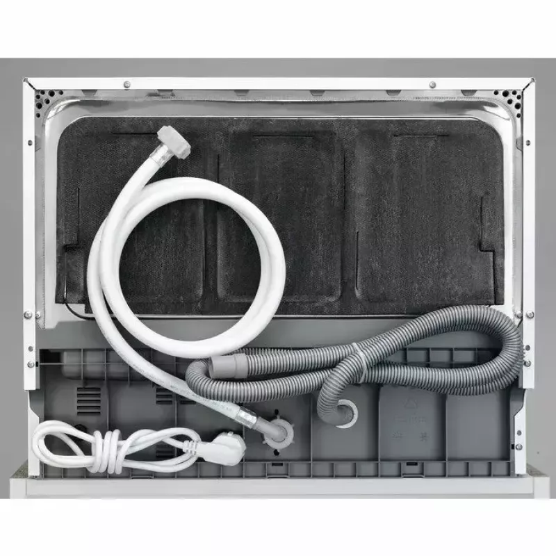 Electrolux ESF2400OW stalinė indaplovė, 6 komplektų