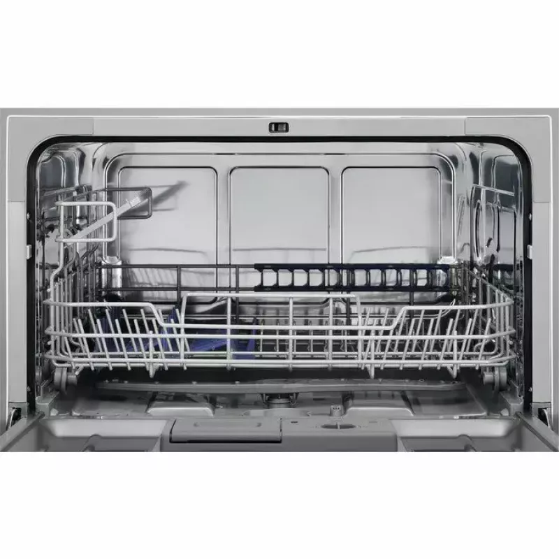 Electrolux ESF2400OW stalinė indaplovė, 6 komplektų