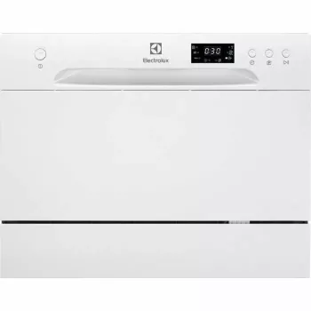 Electrolux ESF2400OW stalinė indaplovė, 6 komplektų