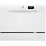 Electrolux ESF2400OW stalinė indaplovė, 6 komplektų