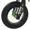 Elektrinis paspirtukas Razor Dirt Rocket SX350 McGrath — 24V, 22 km/h, 12 colių ratai, vienvietis, juodas