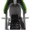 Elektrinis paspirtukas Razor Dirt Rocket SX350 McGrath — 24V, 22 km/h, 12 colių ratai, vienvietis, juodas