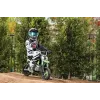 Elektrinis paspirtukas Razor Dirt Rocket SX350 McGrath — 24V, 22 km/h, 12 colių ratai, vienvietis, juodas