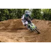 Elektrinis paspirtukas Razor Dirt Rocket SX350 McGrath — 24V, 22 km/h, 12 colių ratai, vienvietis, juodas