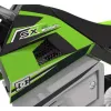 Elektrinis paspirtukas Razor Dirt Rocket SX350 McGrath — 24V, 22 km/h, 12 colių ratai, vienvietis, juodas
