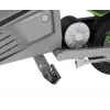 Elektrinis paspirtukas Razor Dirt Rocket SX350 McGrath — 24V, 22 km/h, 12 colių ratai, vienvietis, juodas