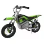 Elektrinis paspirtukas Razor Dirt Rocket SX350 McGrath — 24V, 22 km/h, 12 colių ratai, vienvietis, juodas