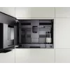 Bosch Serie 8 CTL7181W0 pilnai automatinis kavos aparatas su malūnėliu, 2,4 L